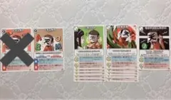 インパクトミー/ロボロセット