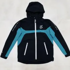 ルースイソンブラLUZ e SOMBRA Jr TAFTA MESH JKT