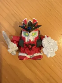 건 지우기 Gashapon SD 건담 F.B 컬렉션 기갑신 엘가이어
