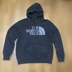 THE NORTH FACE ノースフェイス　ブラック パーカー M