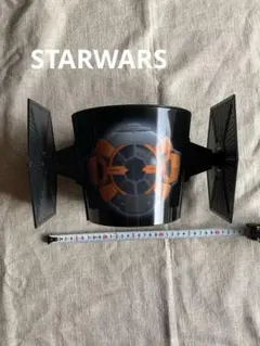 スターウォーズ TIEファイター ポップコーンバケット