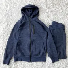 BILLABONG ビラボン セットアップ スウェット L 065