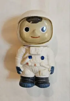 ソフビ ノベルティグッズ