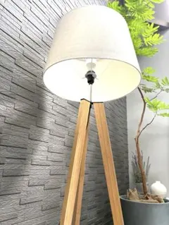 IKEA ブラック アーチ型 フロアスタンド - メルカリ