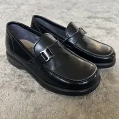 HARUTA （ハルタ）キッズ　ローファー　17cm