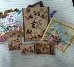 東京ディズニーリゾート 35周年