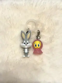 2026年最新】バックスバニー キーホルダーの人気アイテム - メルカリ
