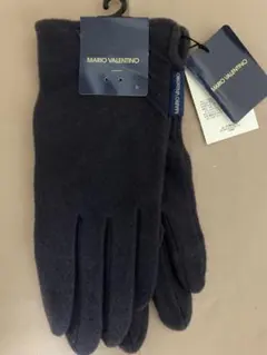 MARIO VALENTINO グレー手袋