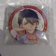 にじさんじ　8周年　Anniversary　夢追翔