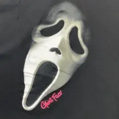【Ghost Face】ゴーストフェイス スクリームビッググラフィック