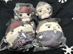 2026年最新】キラウシ くじの人気アイテム - メルカリ