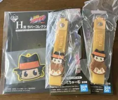 リボーングッズ6点セット】一番くじ＆くらっくじ リボーン - メルカリ