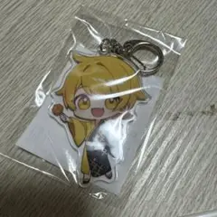 あっきぃ アクキー