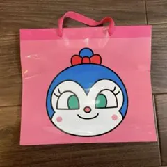 紙袋　ドキンちゃん　コキンちゃん