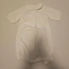 バースデイ ベビー用セレモニードレス 退院着