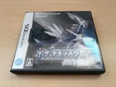 ポケットモンスター ダイヤモンド ニンテンドーDS