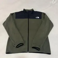 THE NORTH FACE ザノースフェイス フリース パーカー