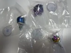 ジョジョの奇妙な冒険スタンドフィギュアコレクション6