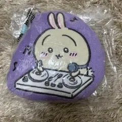 GU ちいかわ　ポーチ　うさぎ