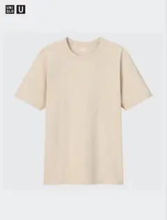 クルーネック Tシャツ