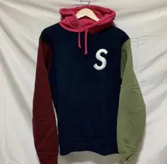 supreme Rose パーカー カーキ Sサイズ - メルカリ