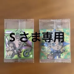 Sさま専用　ペッシ/こういちくん