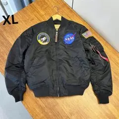 2025年最新】ALPHA MA-1 NASAの人気アイテム - メルカリ