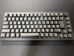 （未使用）Akko 5075S HE ラピッドトリガー　キーボード