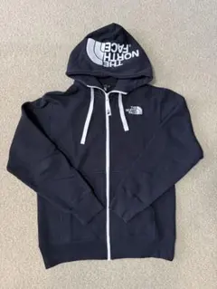 THE NORTH FACE ブラック パーカー