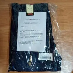 170センチ　MILDCLUB ストレートデニム ネイビーのサムネイル