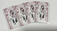 ブルーロック namco ナムコ限定 イラストカード 特典　糸師冴