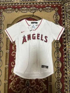 デビット・フレッチャー 実着用ユニフォーム mlb auction - メルカリ