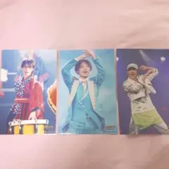 ジャニアイ ステフォ猪狩