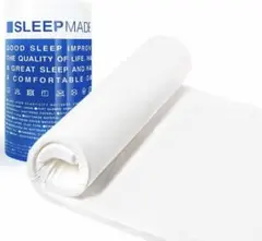 SAMURAI SLEEPサムライスリープ セミダブル ホワイト 日本製 白 - メルカリ