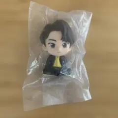 BTS りらこっと TinyTAN Butter ジン