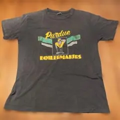 80s Champion USA製 XL / カレッジTシャツ / ヴィンテージ