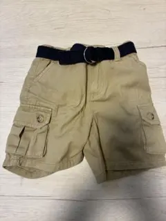 Ralph Lauren ベージュカーゴパンツ