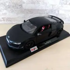 1/18 アウディ Audi R8 GT ホワイト マイスト製 ダイキャスト製 - メルカリ