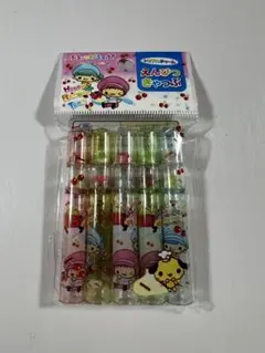 平成レトロ えんぴつキャップ 女の子 女児 消しゴム付き レア 当時物