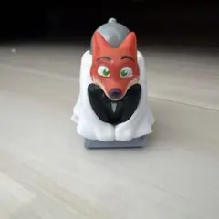 Zootopia 2 ニック ハッピーセット
