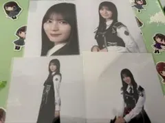 日向坂46 Kind of love 封入生写真 小坂 菜緒 フルコンプ4枚 - メルカリ