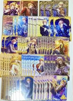 うたプリ　那月　ビジュコレ