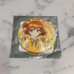 プリキュア トゥインクル缶バッジ キュアピース やよい - メルカリ