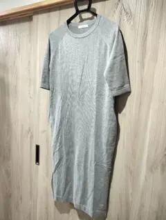 【 MOUSSY 】ニットワンピースのサムネイル