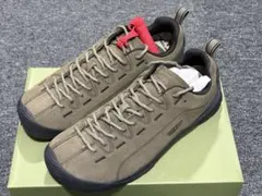 新品 29cm KEEN JASPER WP ジャスパー ウォータープルーフ