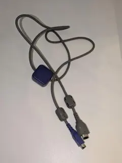 【純正品】ゲームボーイアドバンス専用通信ケーブル「AGB-005」