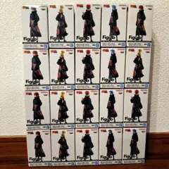 ナルト 疾風伝 Figuno 暁　全4種 ×７セット 計28個 ナルト 疾風伝 Figuno 暁 全4種 ×7セット 計28個 - メルカリ