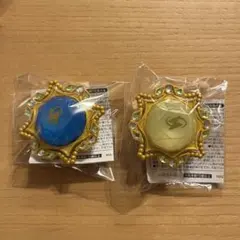 春川宙 アニバーサリースフィアライト リングライト スタライ