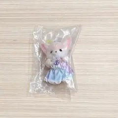 ミルキーウェイ フェネックの赤ちゃん