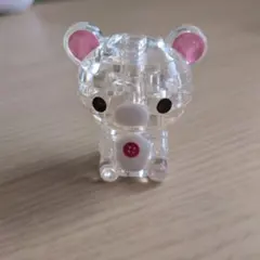 コリラックマ クリスタルパズルのサムネイル